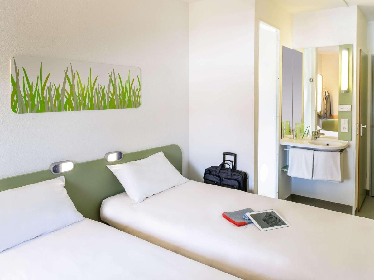 Ibis Budget Köln Leverkusen City Exterior foto