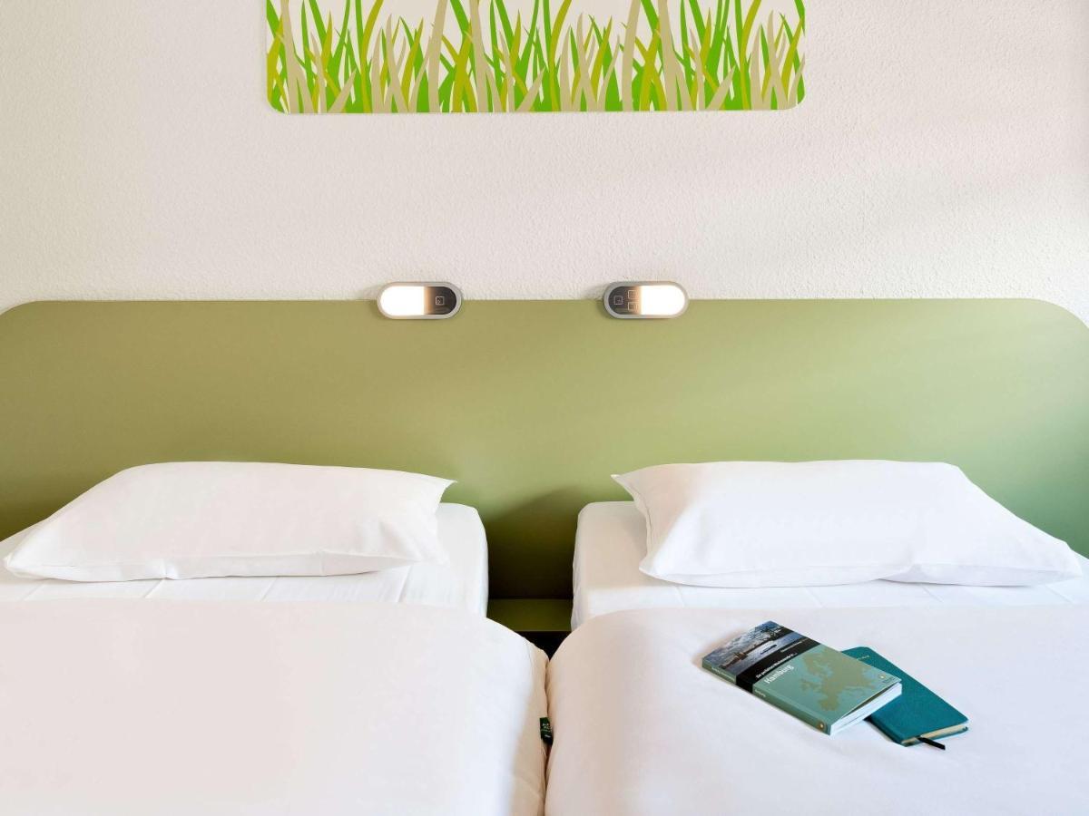 Ibis Budget Köln Leverkusen City Exterior foto
