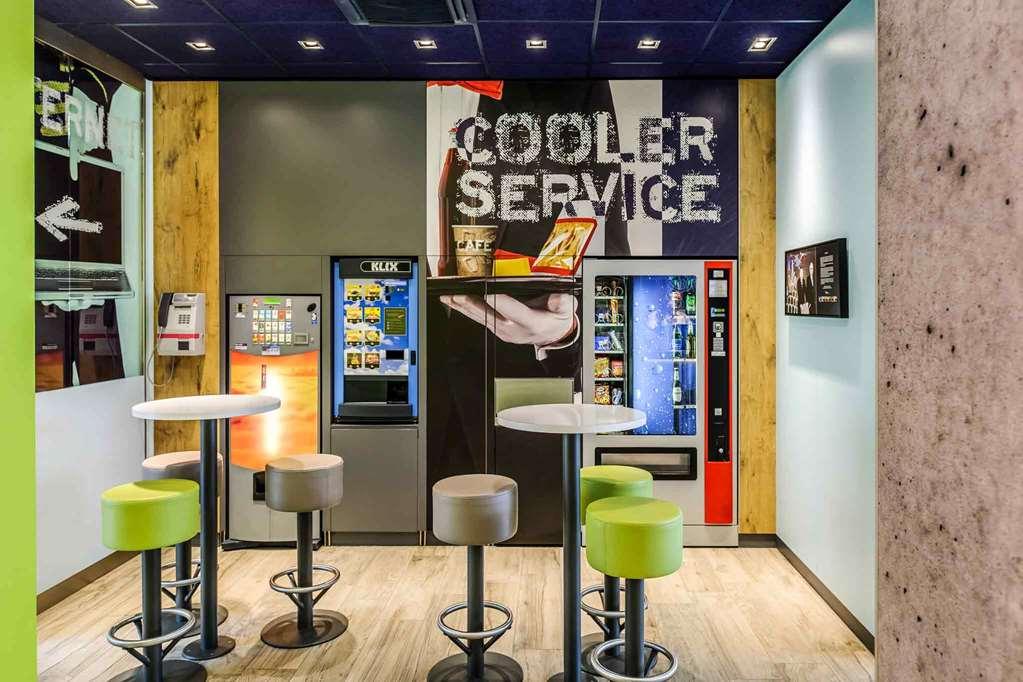 Ibis Budget Köln Leverkusen City Exterior foto